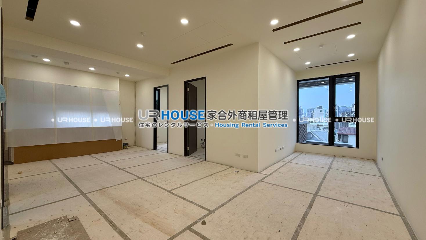 房屋封面