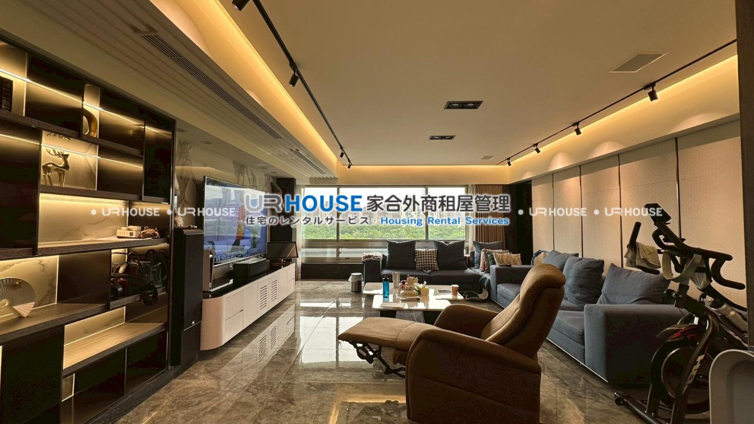 房屋封面