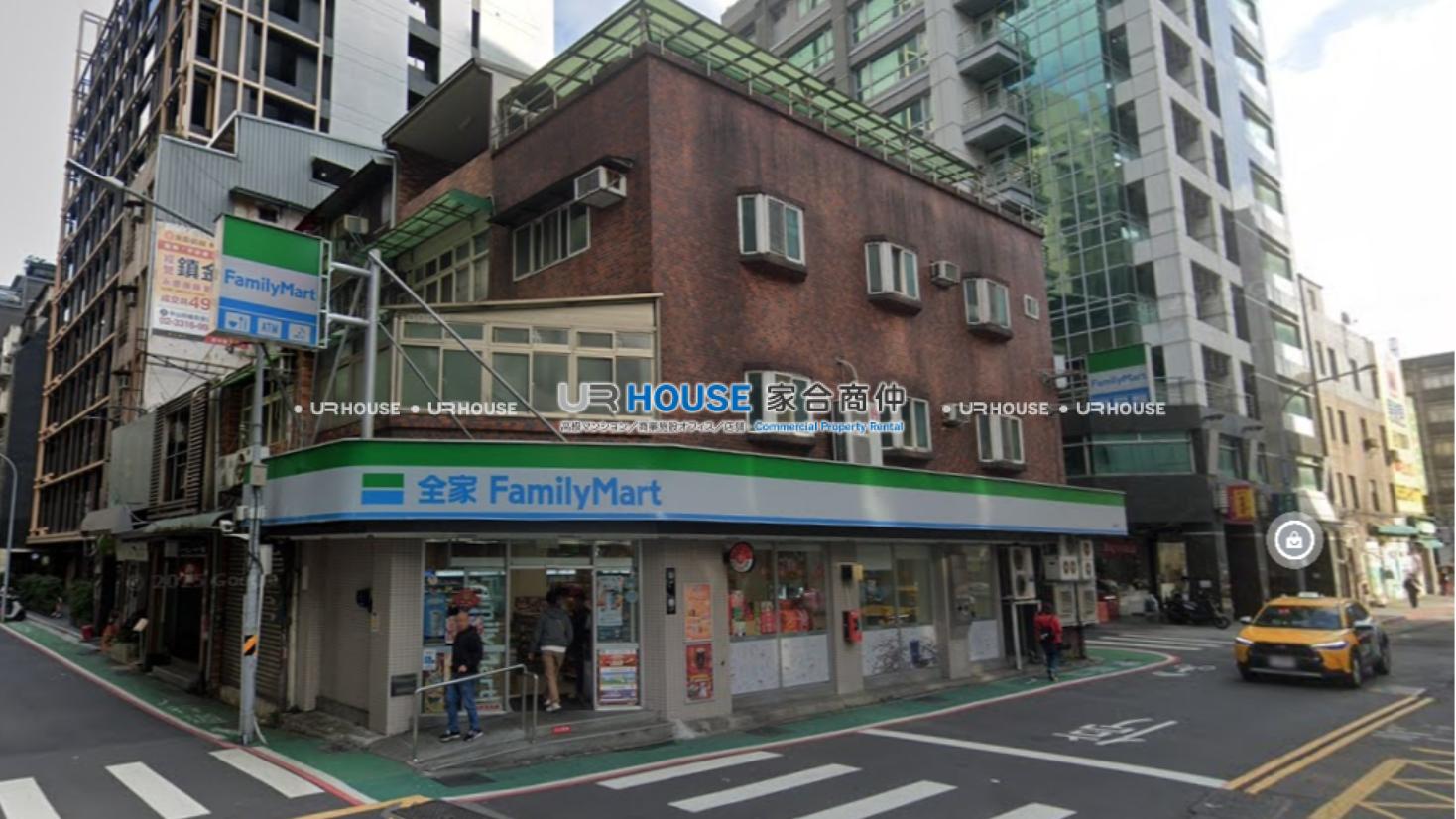 房屋封面