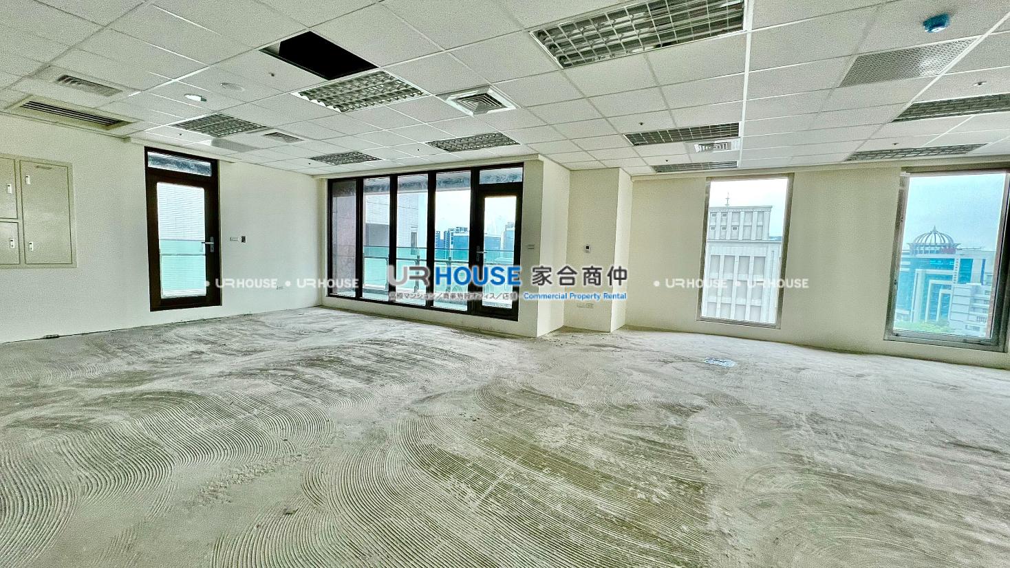 房屋封面