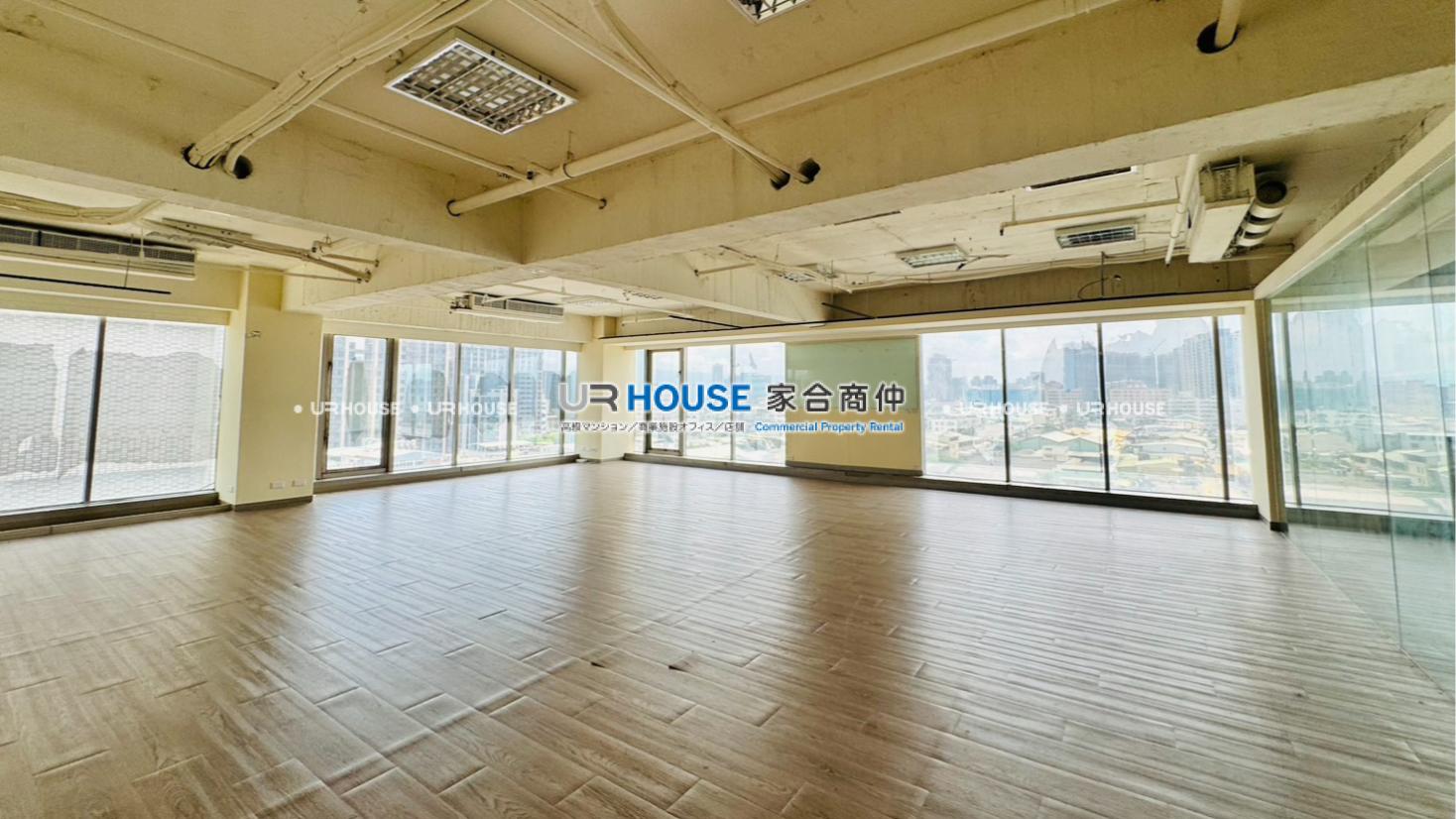 房屋封面