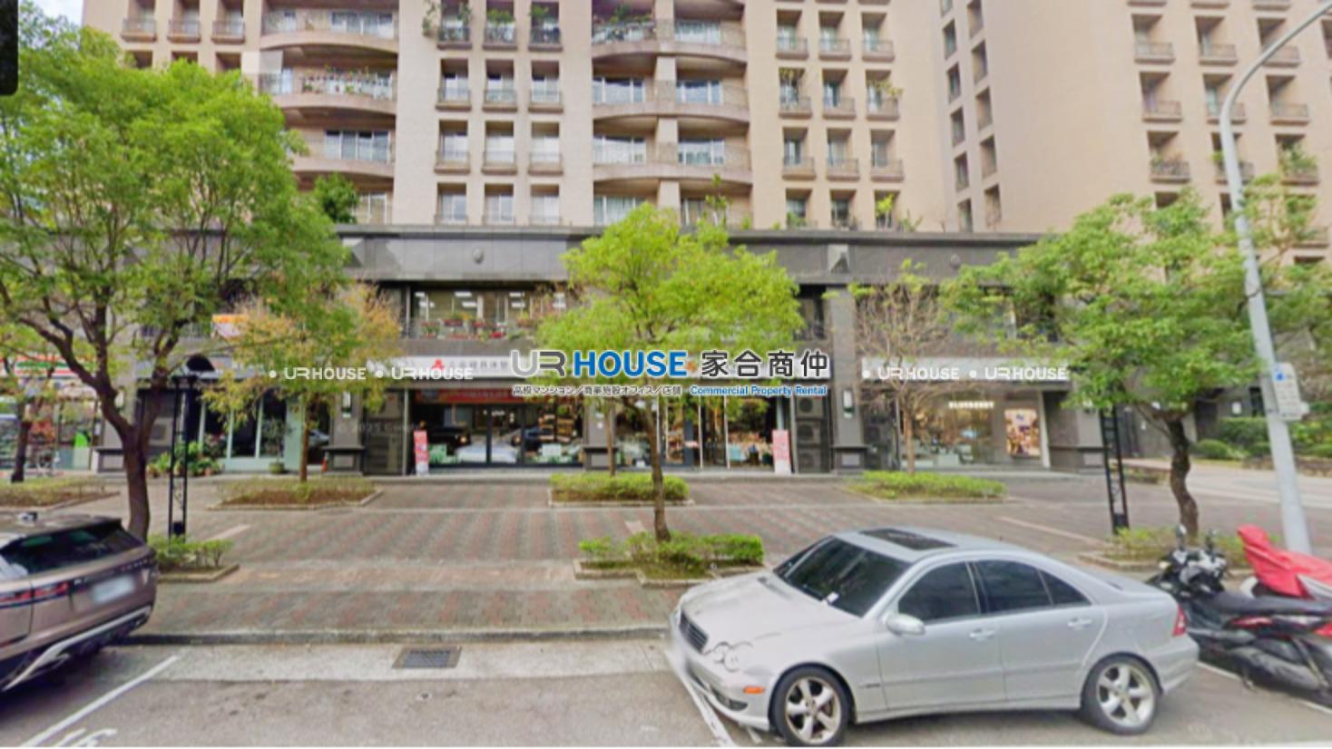 房屋封面