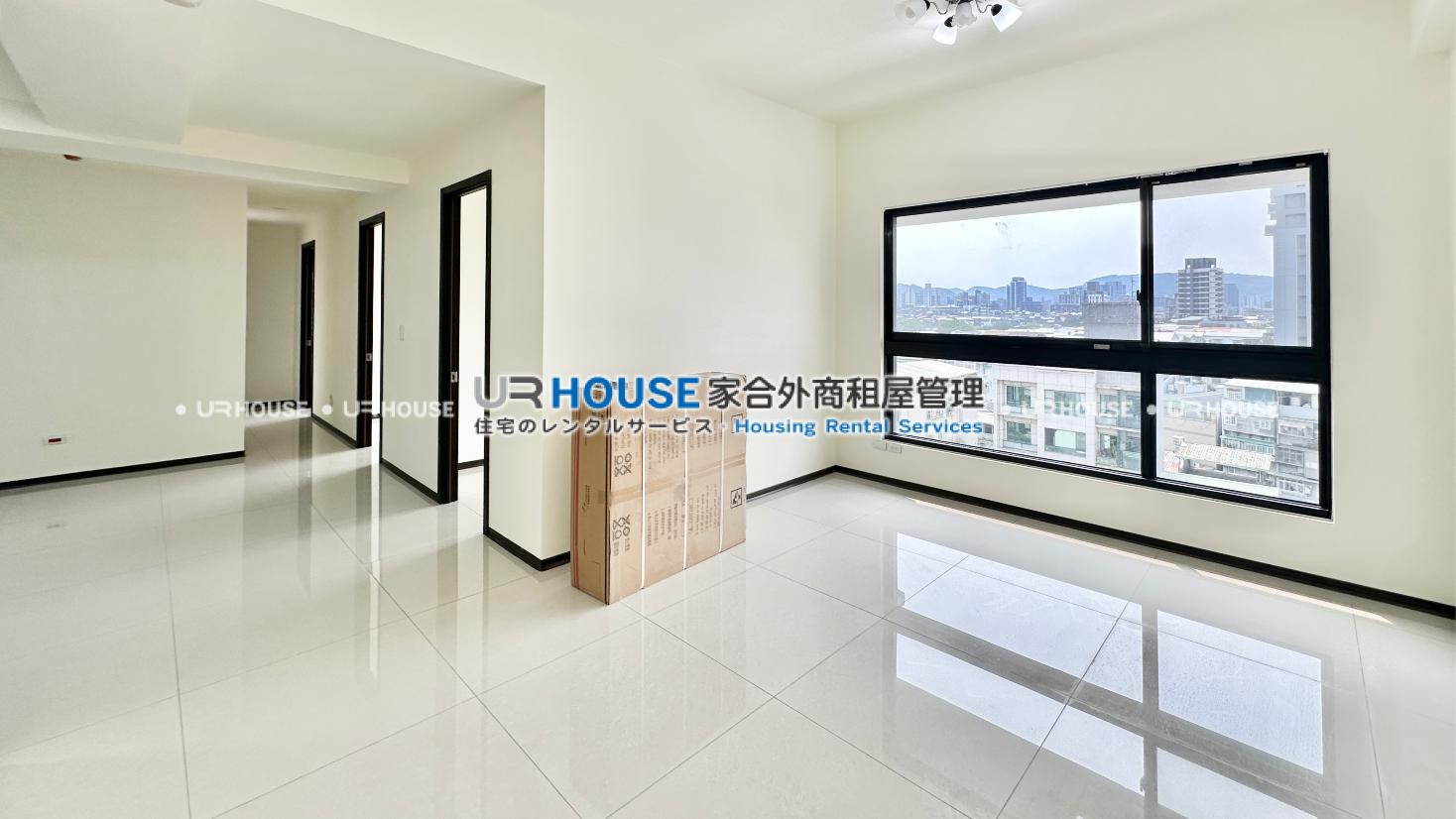 房屋封面