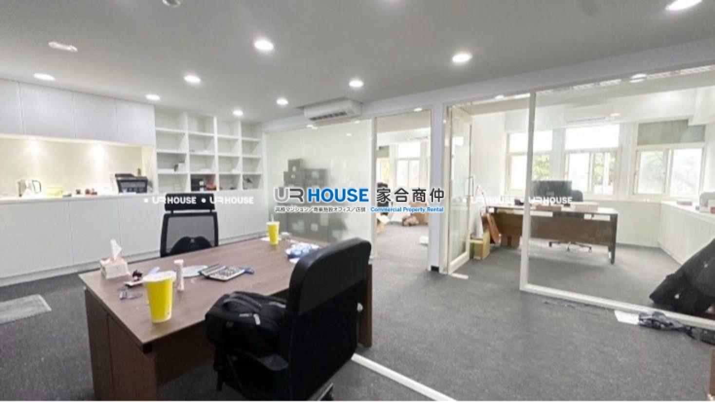 房屋封面