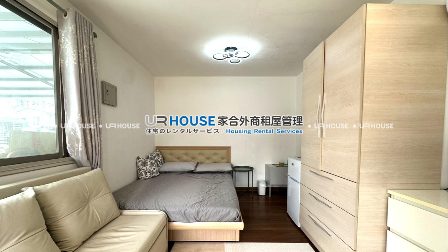 房屋封面