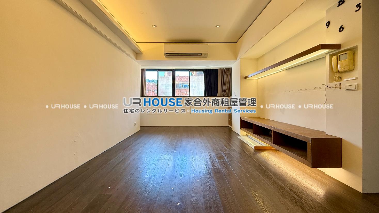 房屋封面