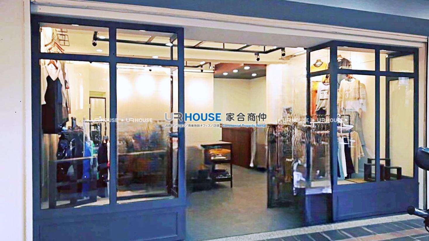 房屋封面