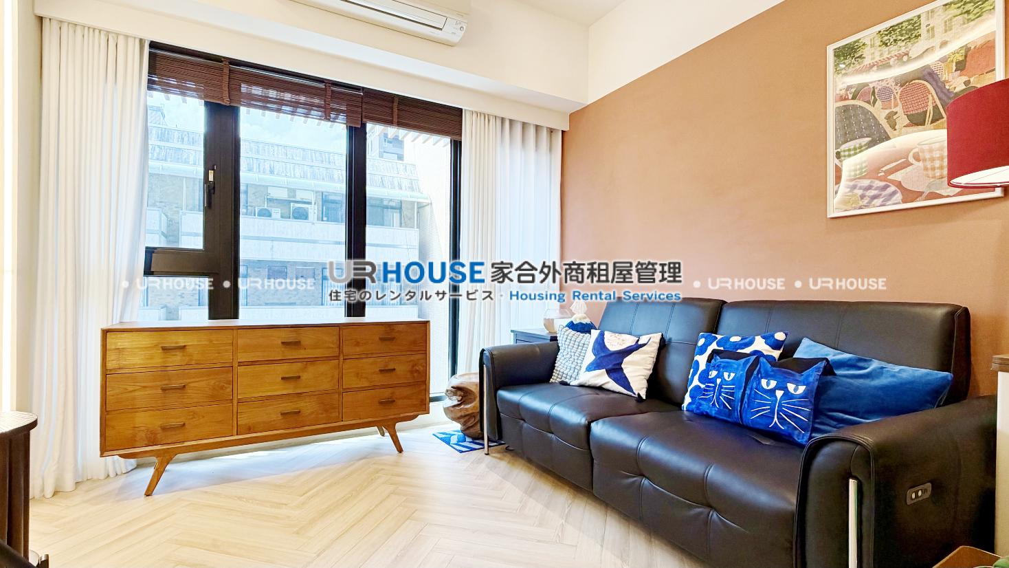 房屋封面