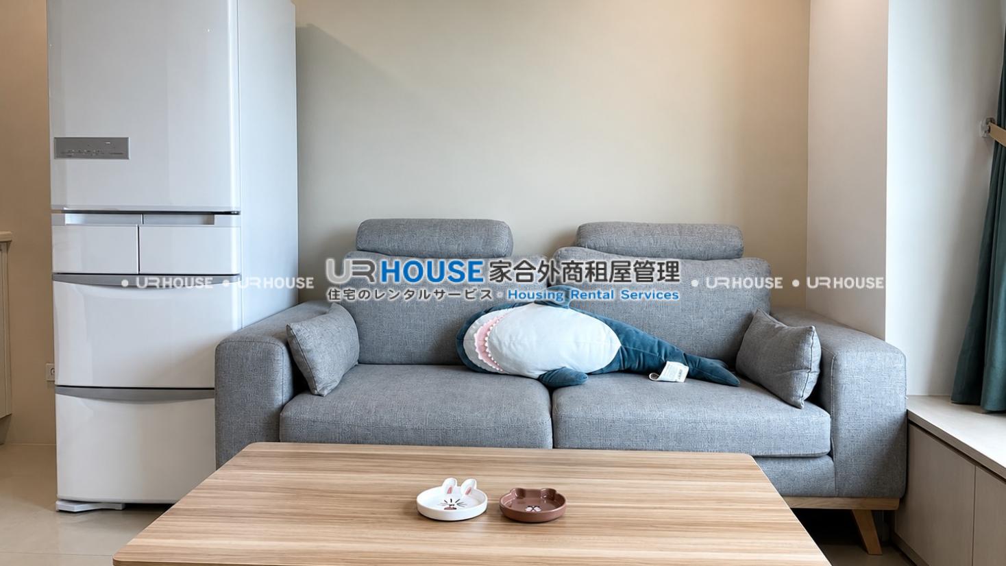 房屋封面
