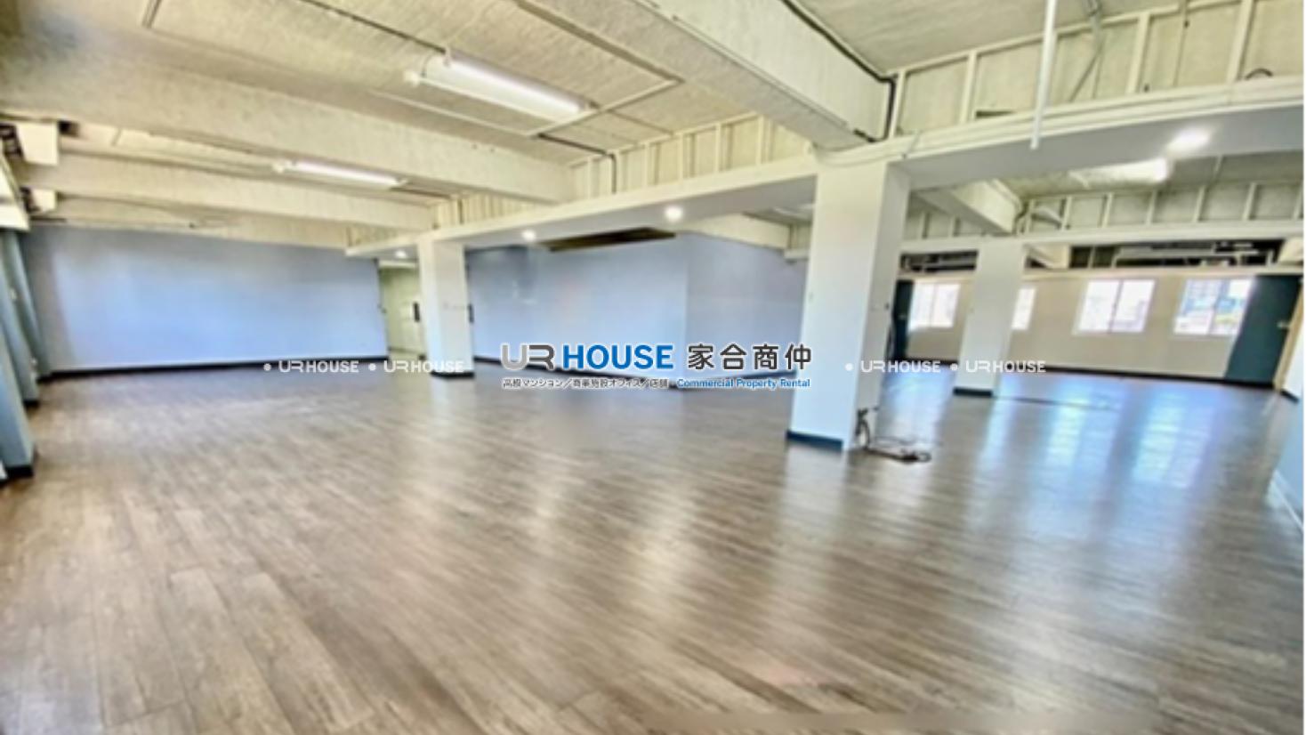 房屋封面