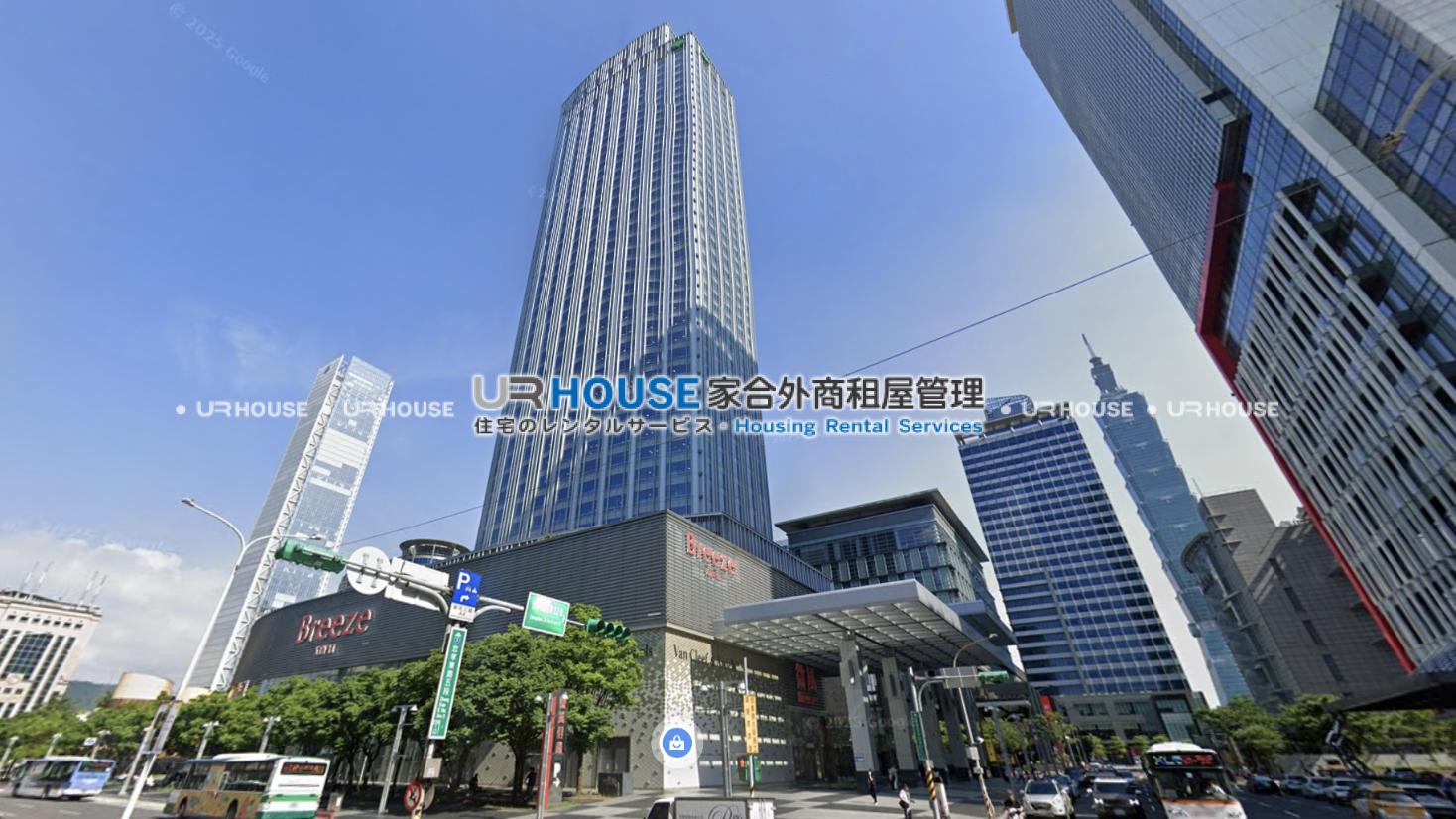 房屋封面