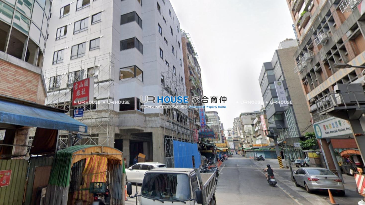 房屋封面