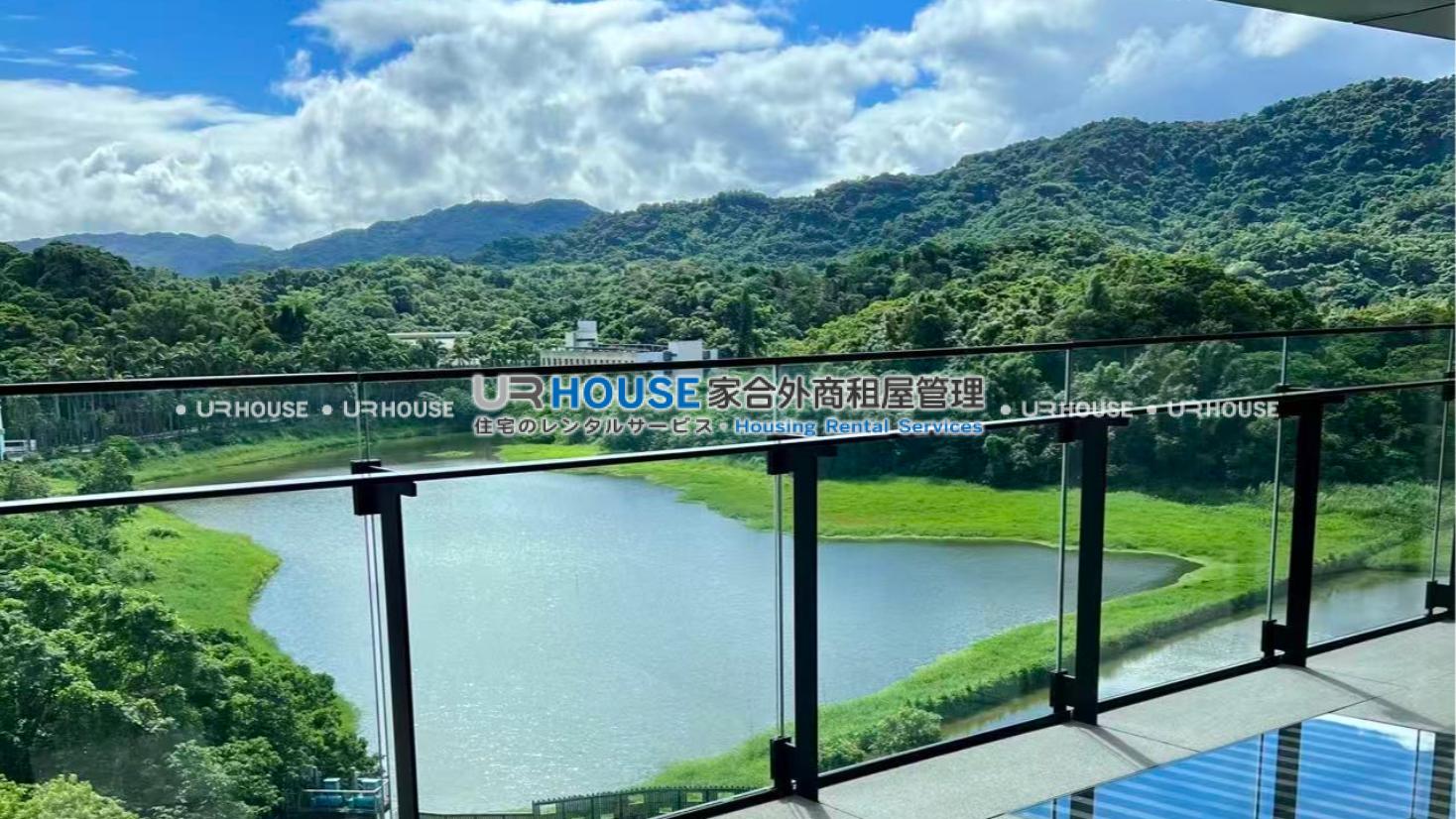 房屋封面