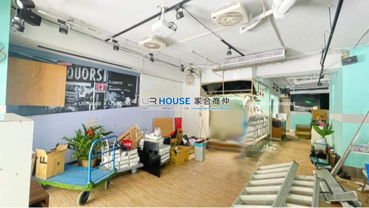 房屋封面