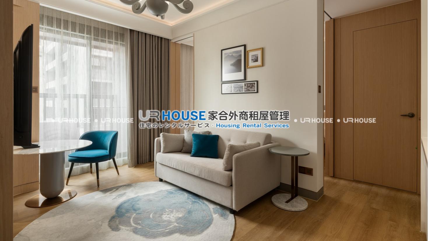 房屋封面