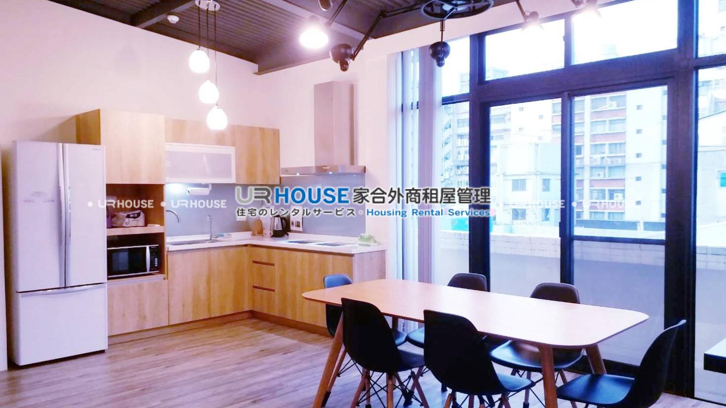 房屋封面