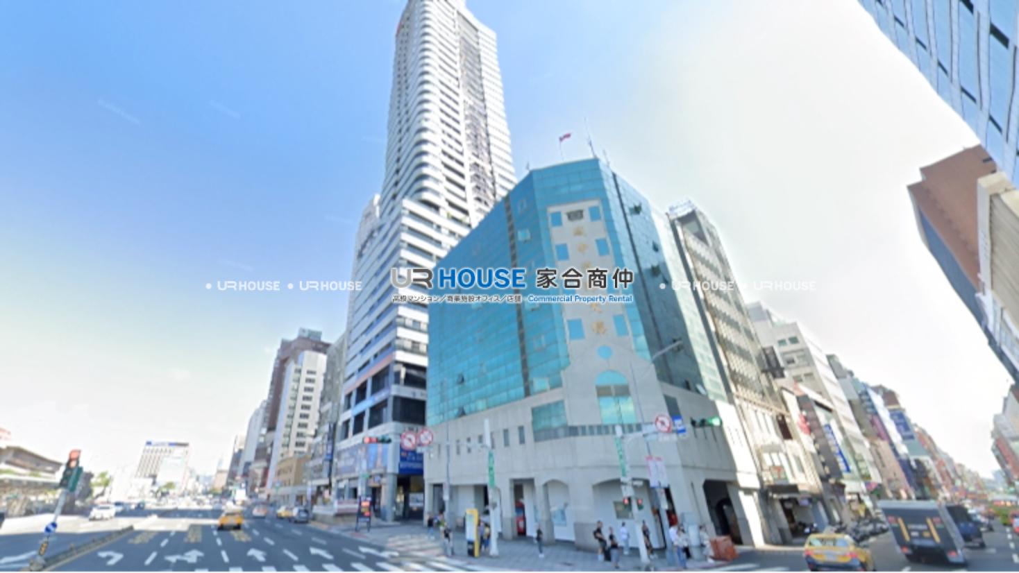 房屋封面