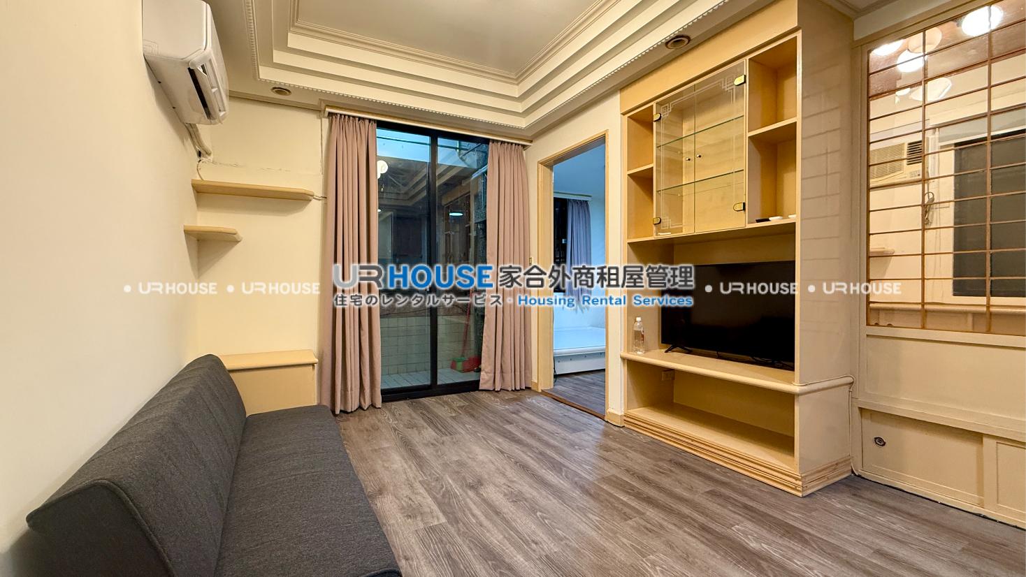 房屋封面