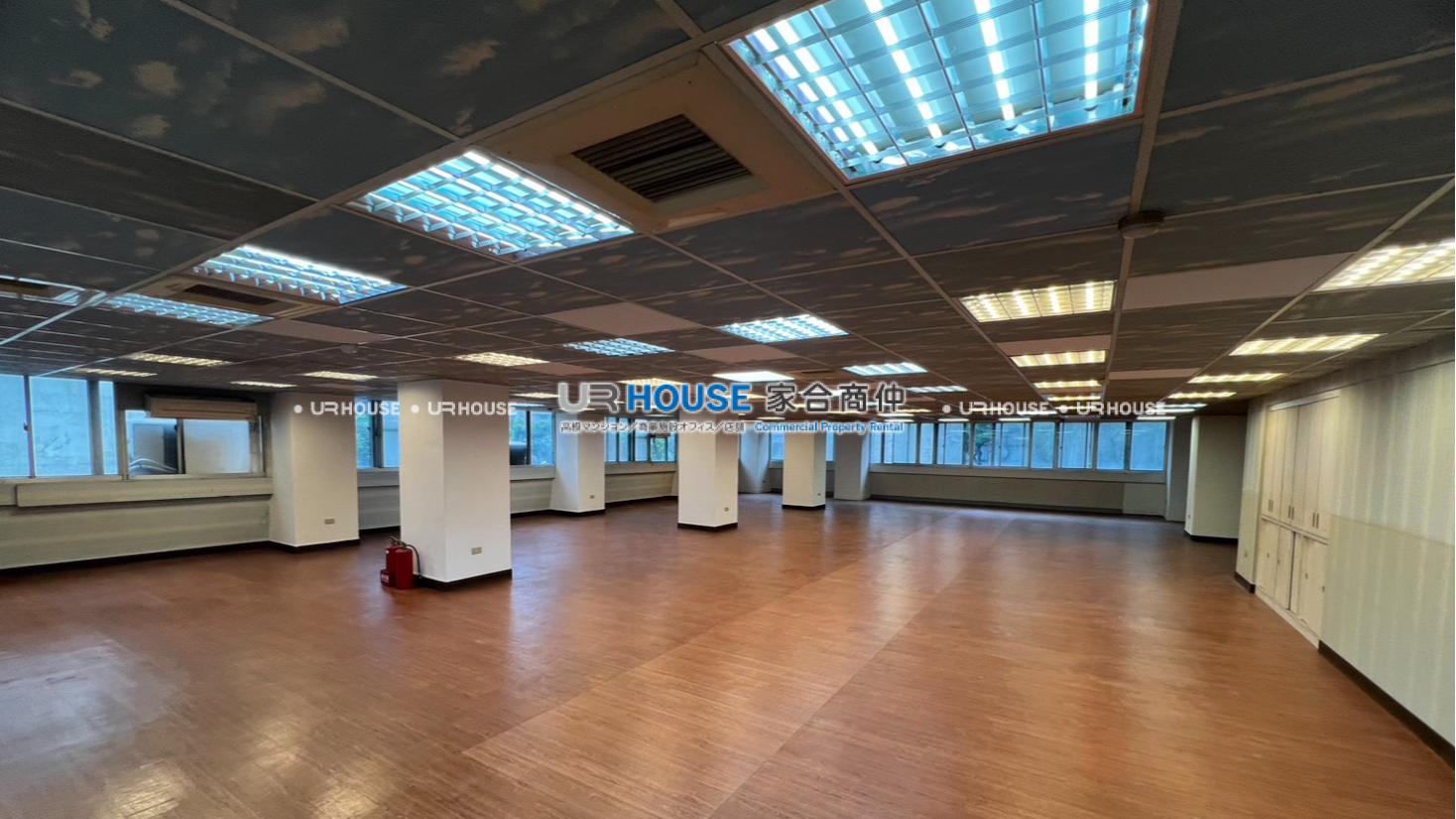 房屋封面