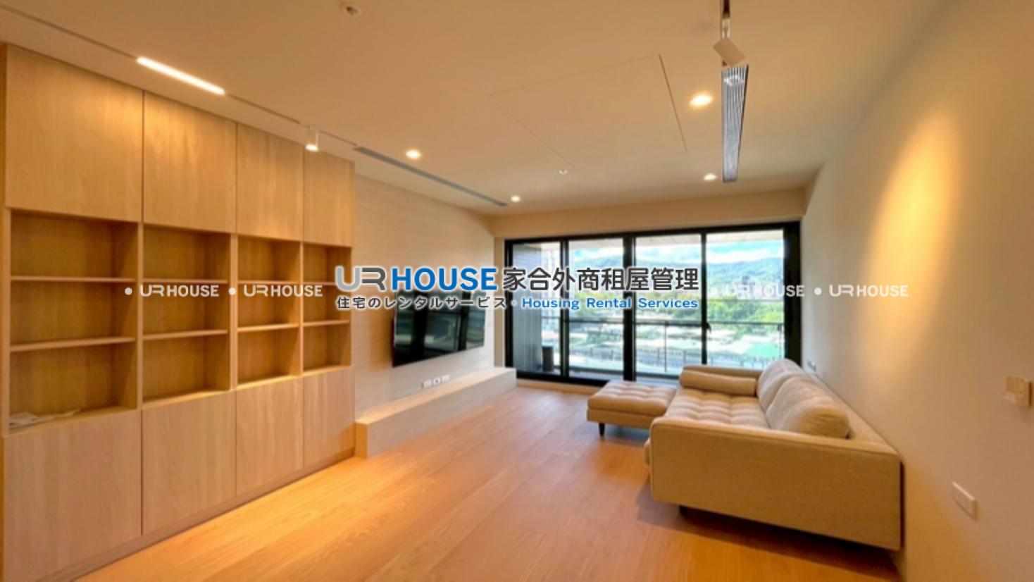 房屋封面