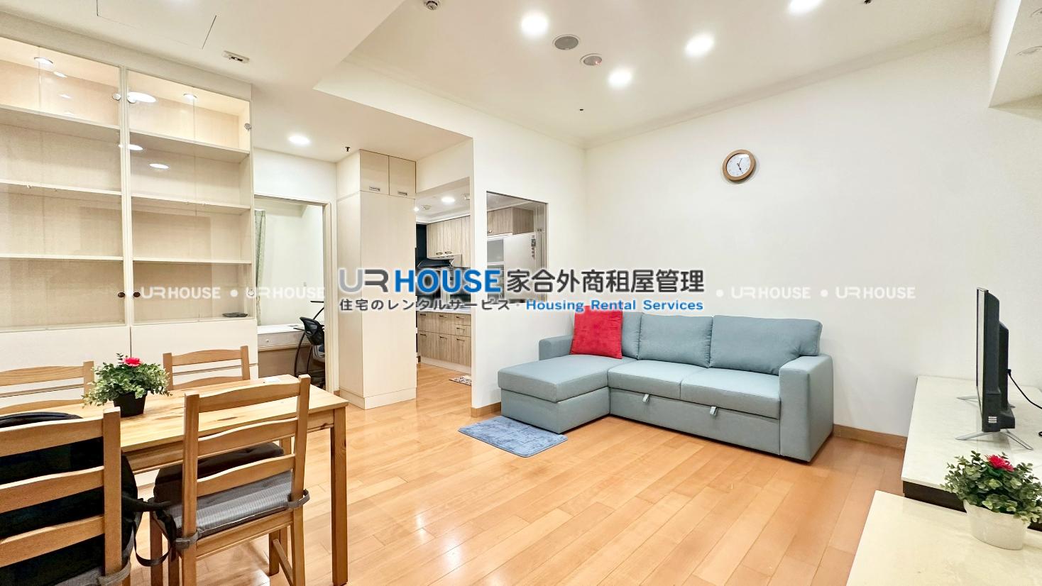 房屋封面