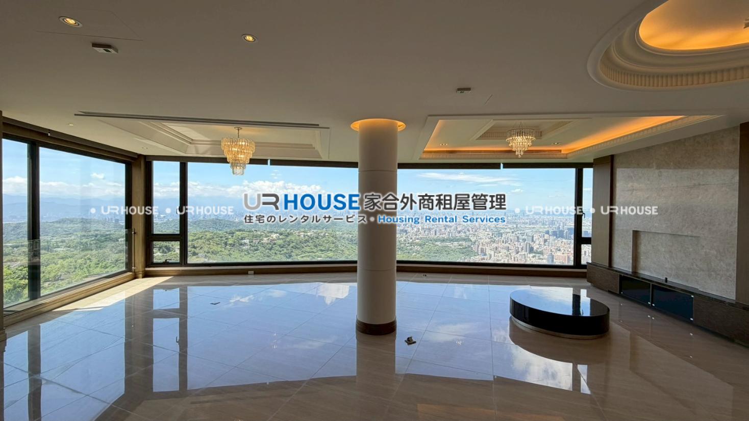 房屋封面