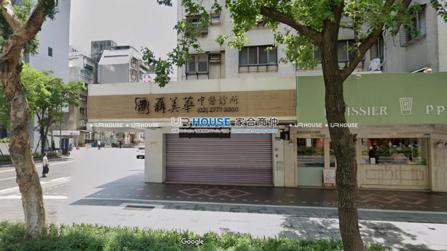 房屋封面