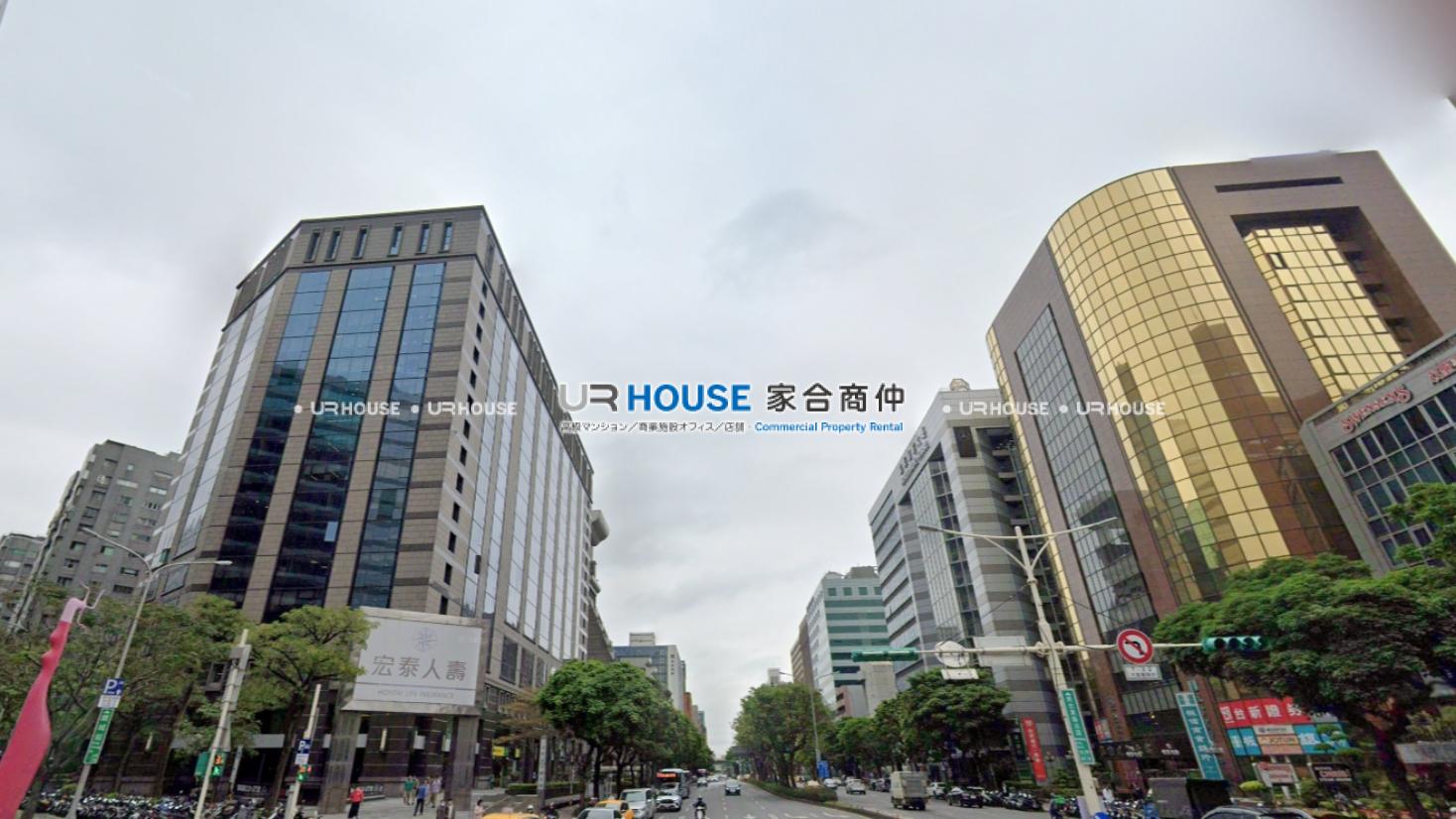房屋封面