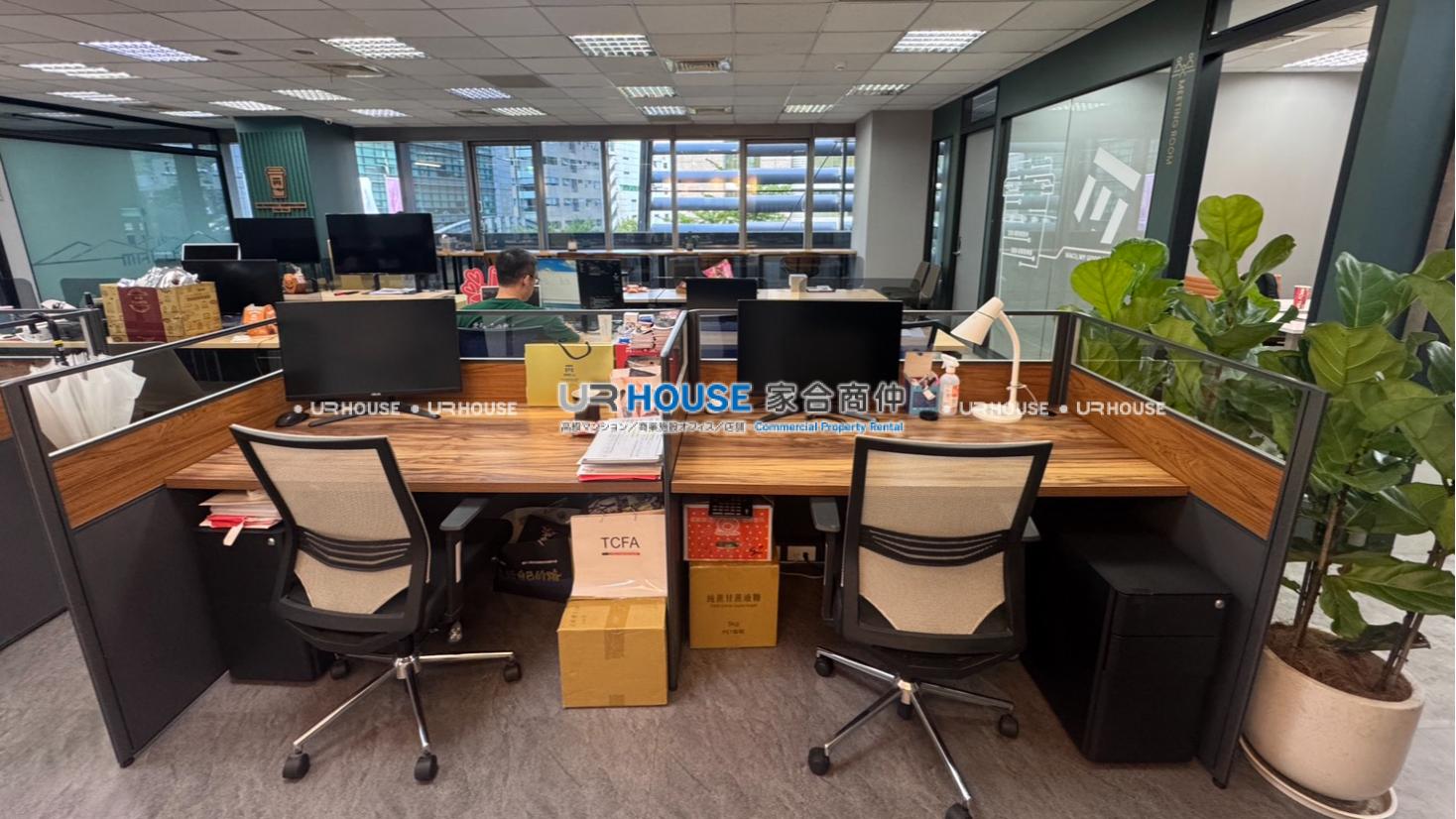 房屋封面