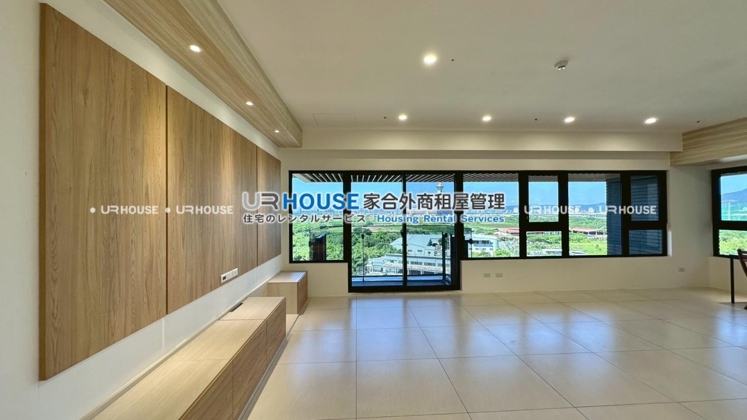 房屋封面