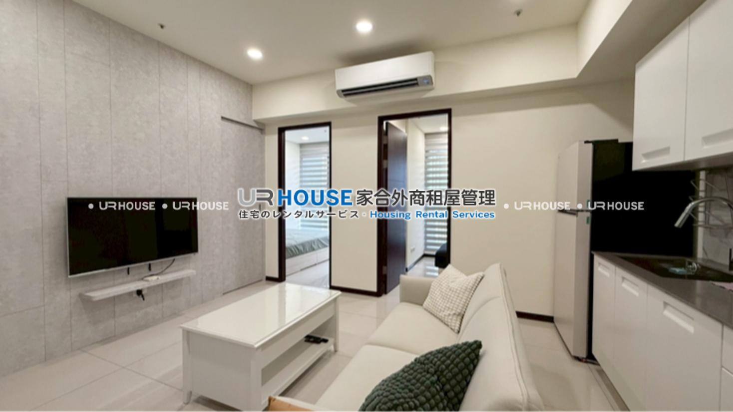 房屋封面
