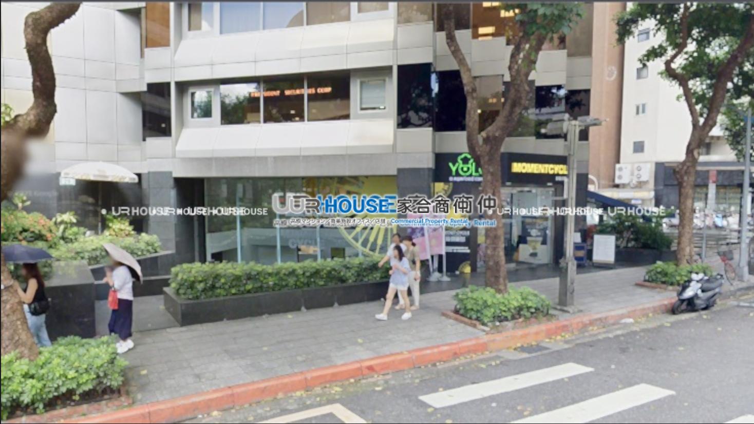 房屋封面
