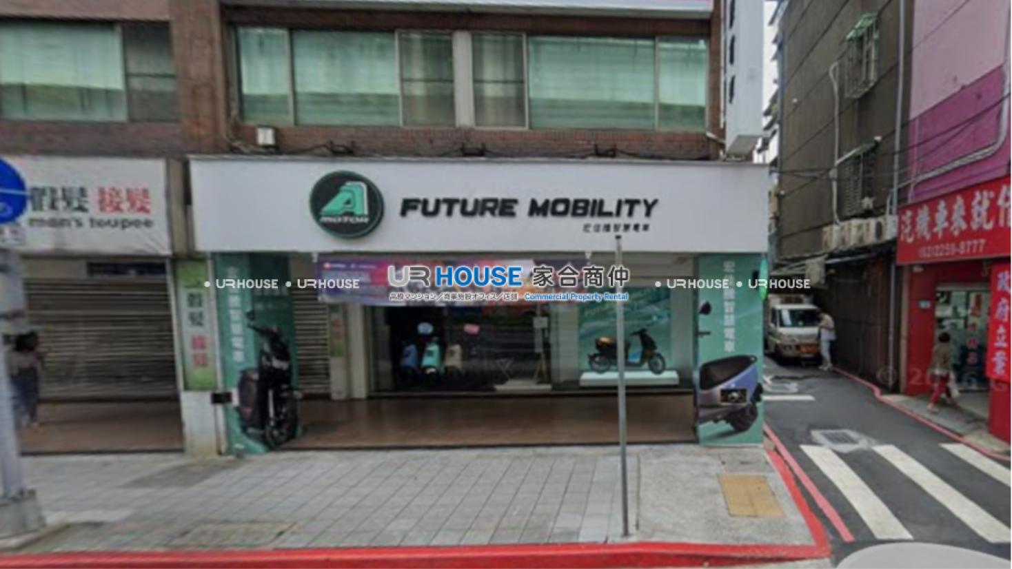 房屋封面