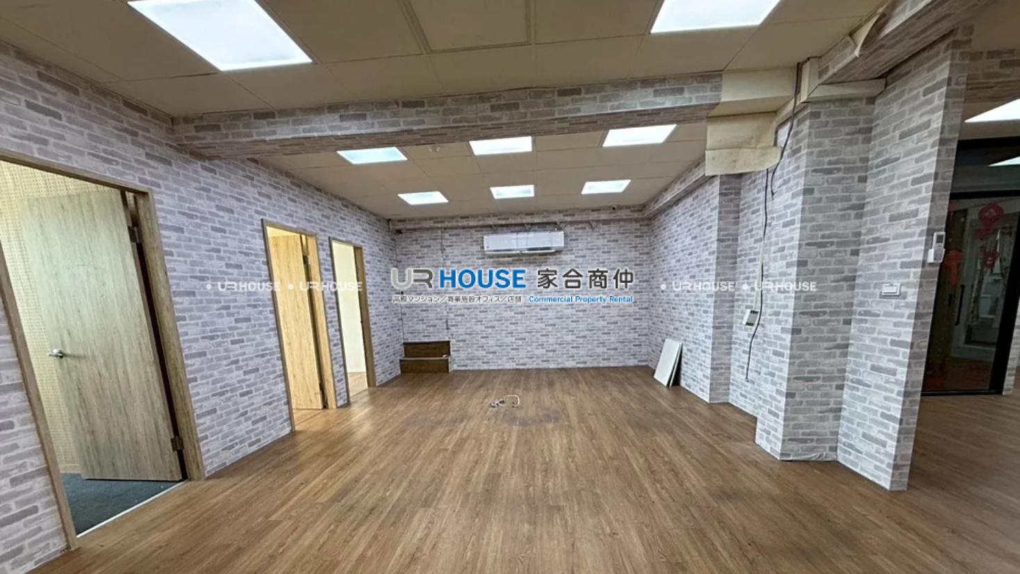 房屋封面