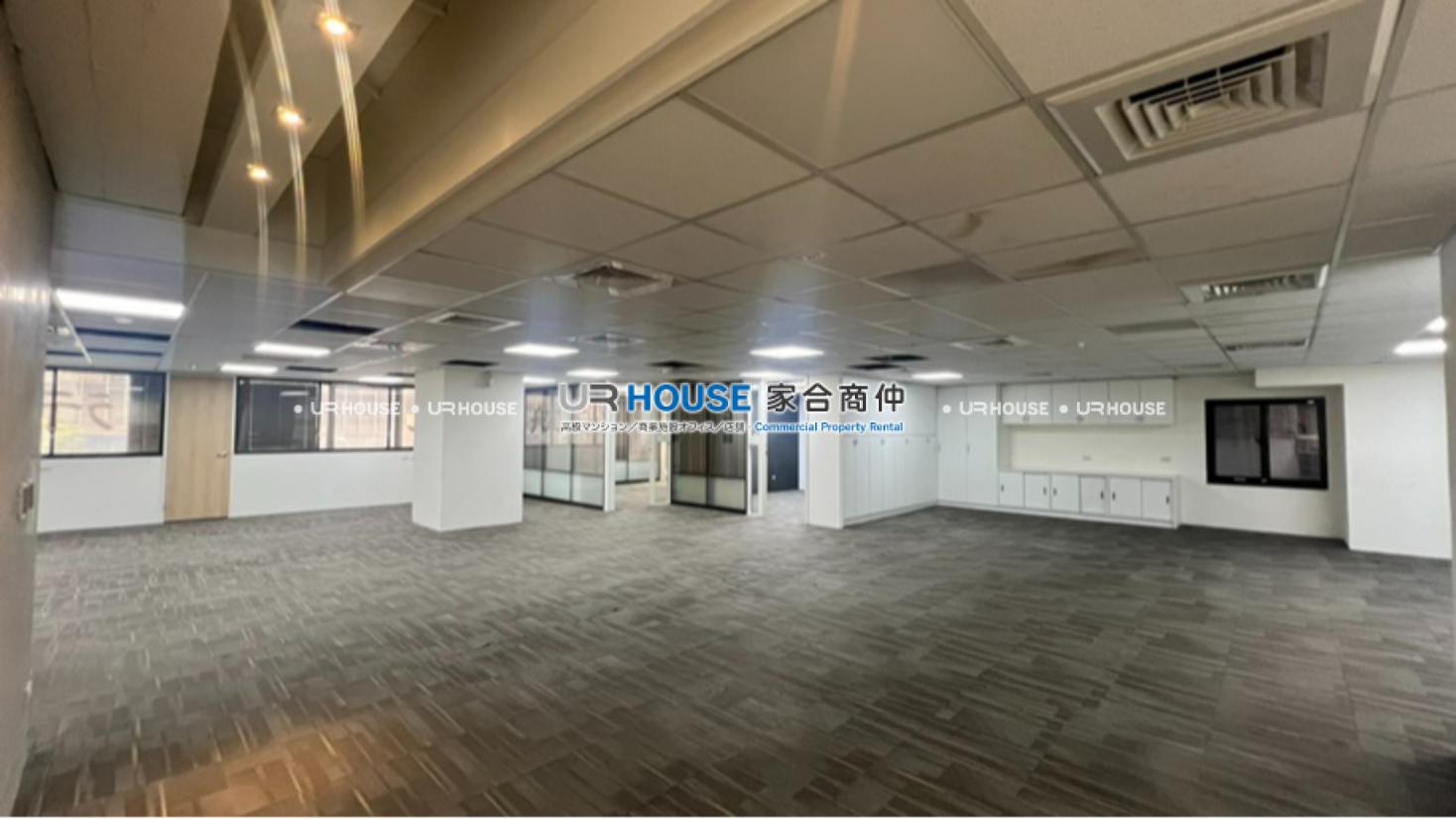 房屋封面