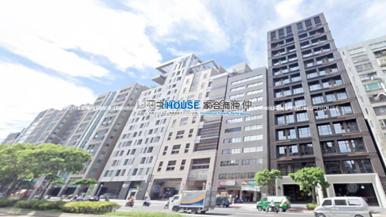 房屋封面