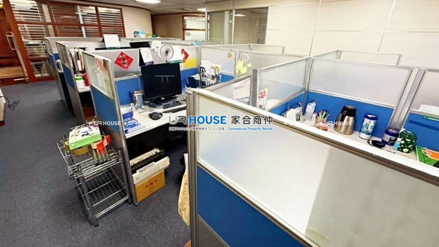 房屋封面