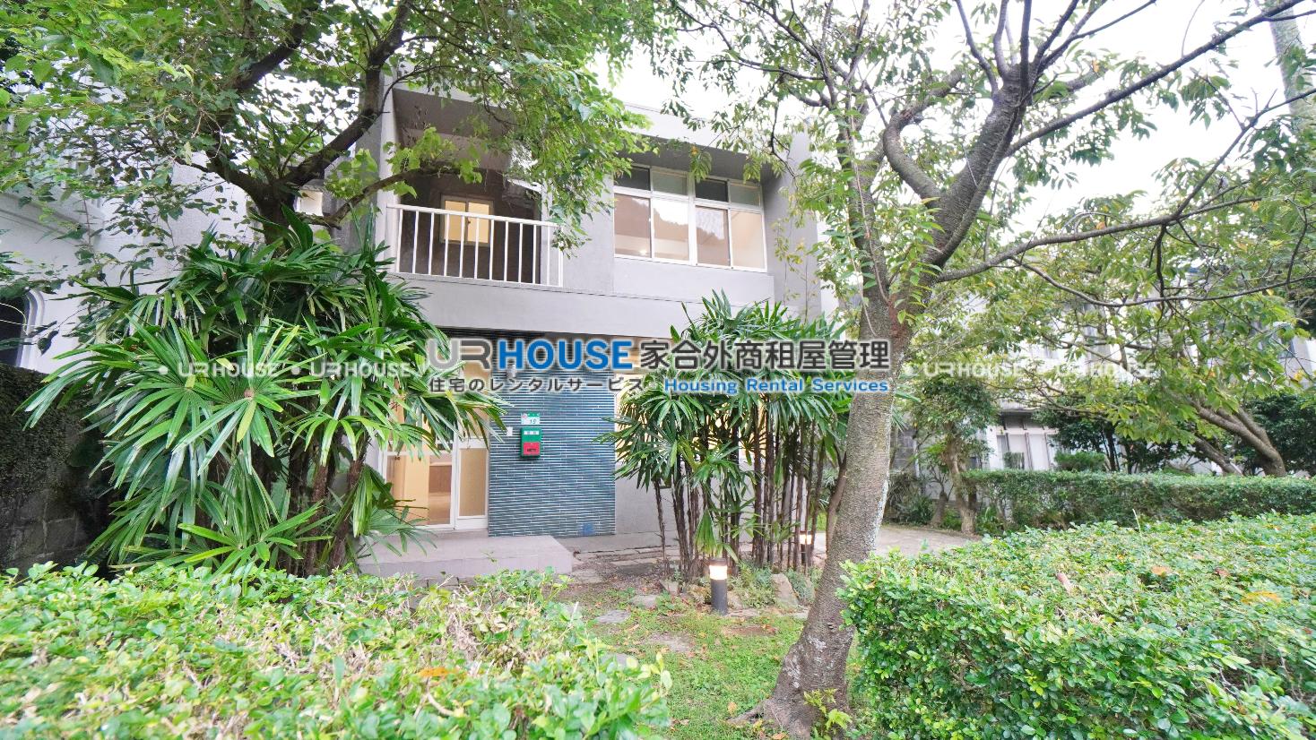 房屋封面