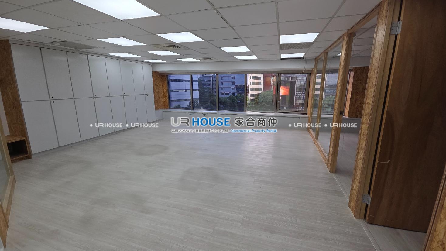 房屋封面