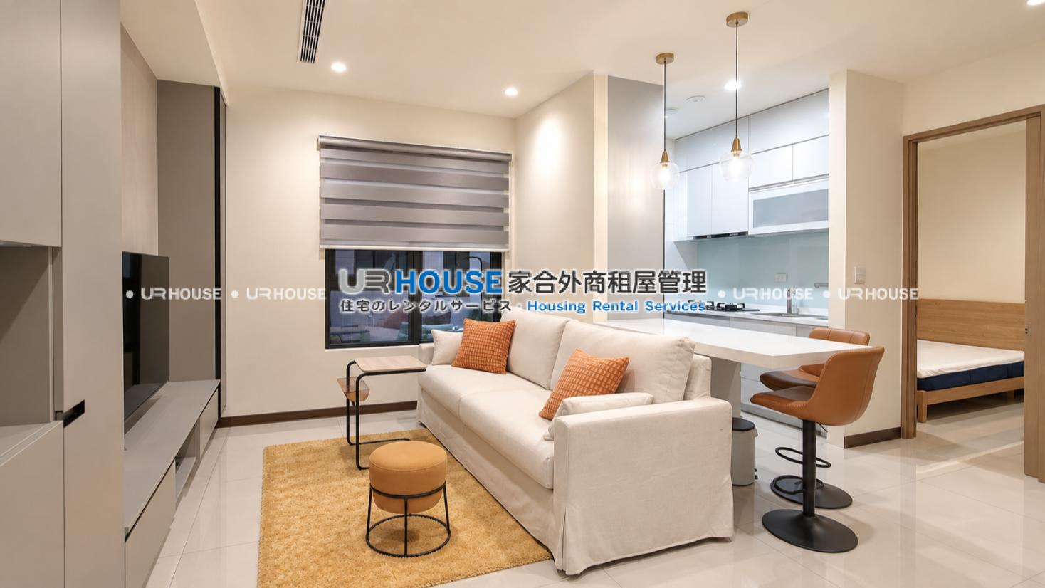 房屋封面