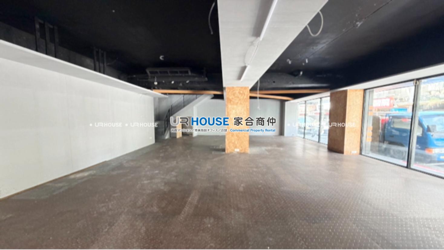 房屋封面
