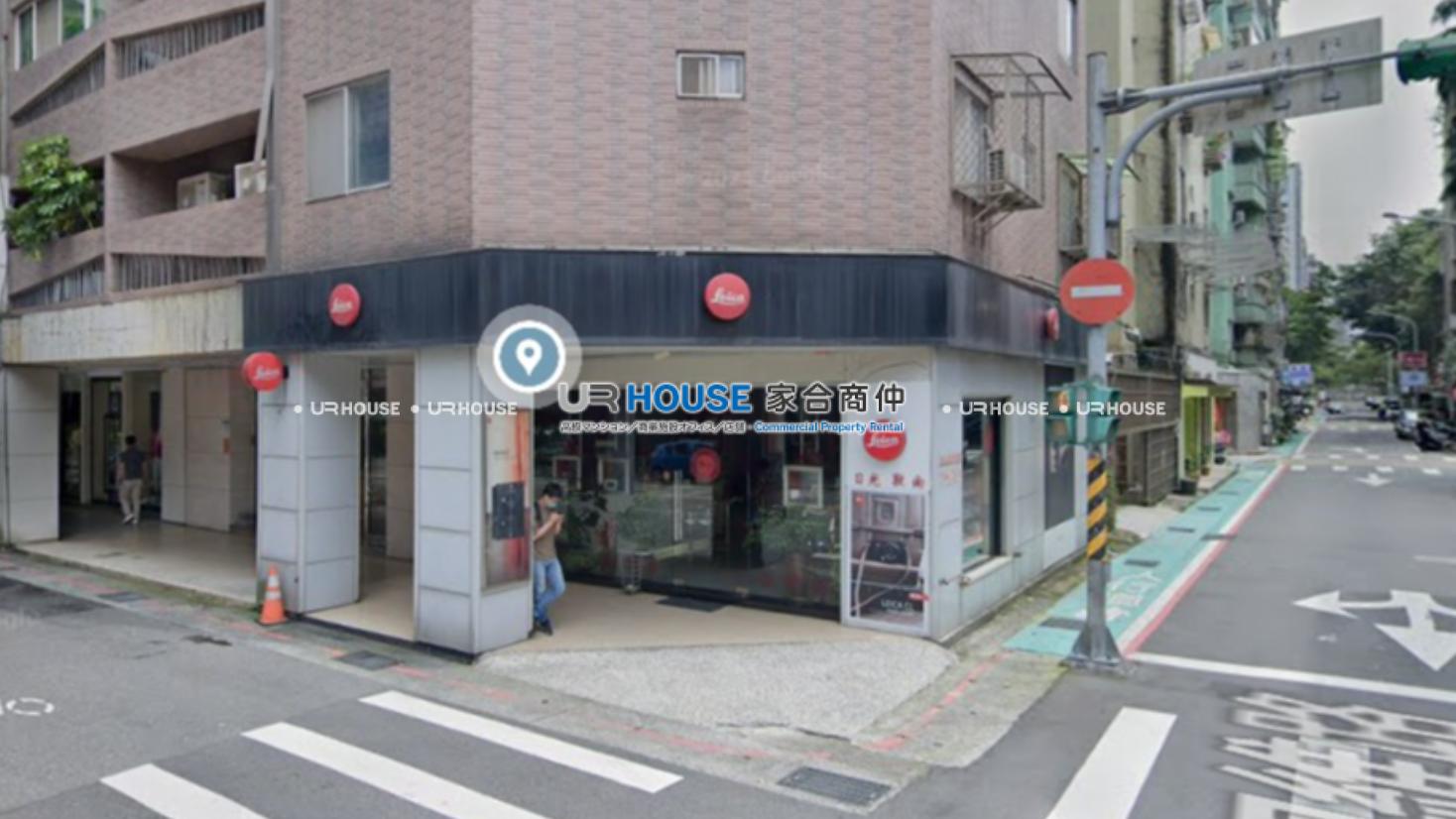 房屋封面