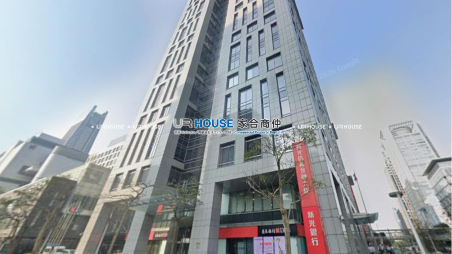 房屋封面