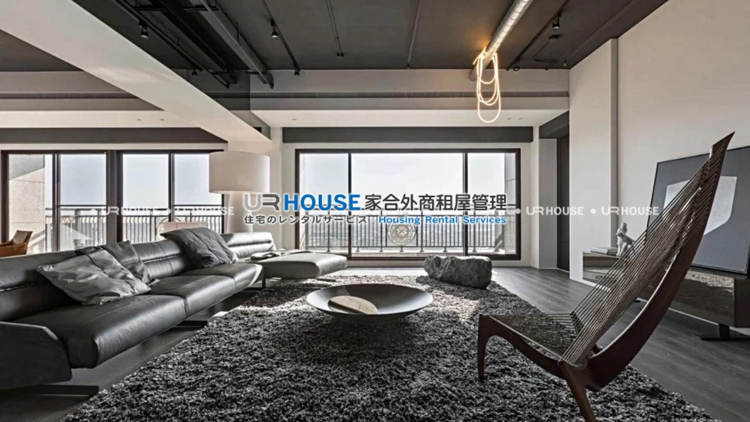 房屋封面