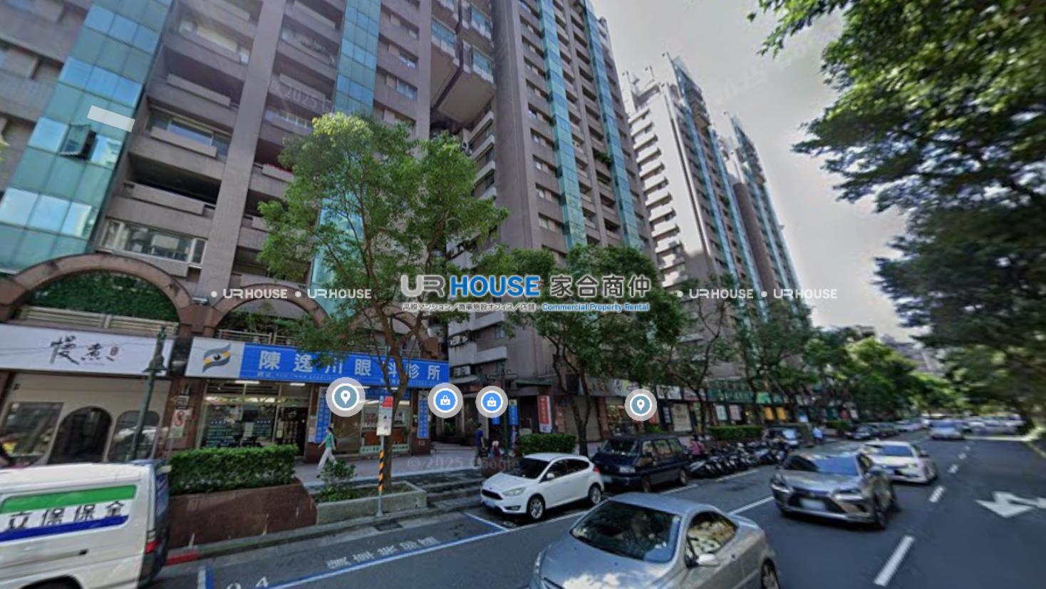 房屋封面