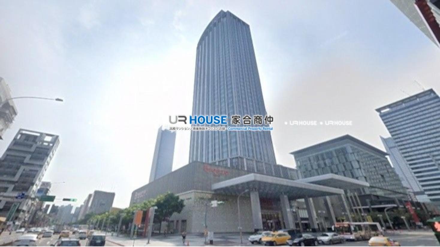 房屋封面