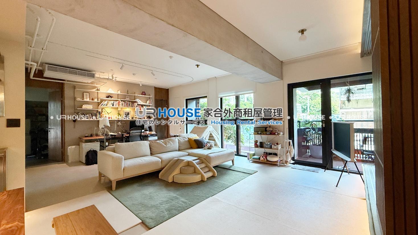 房屋封面