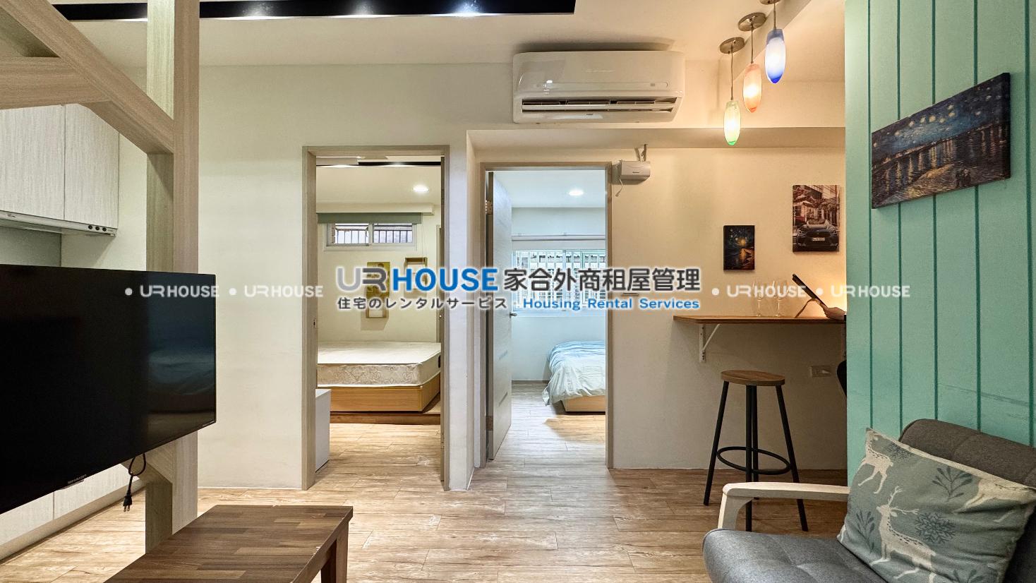 房屋封面