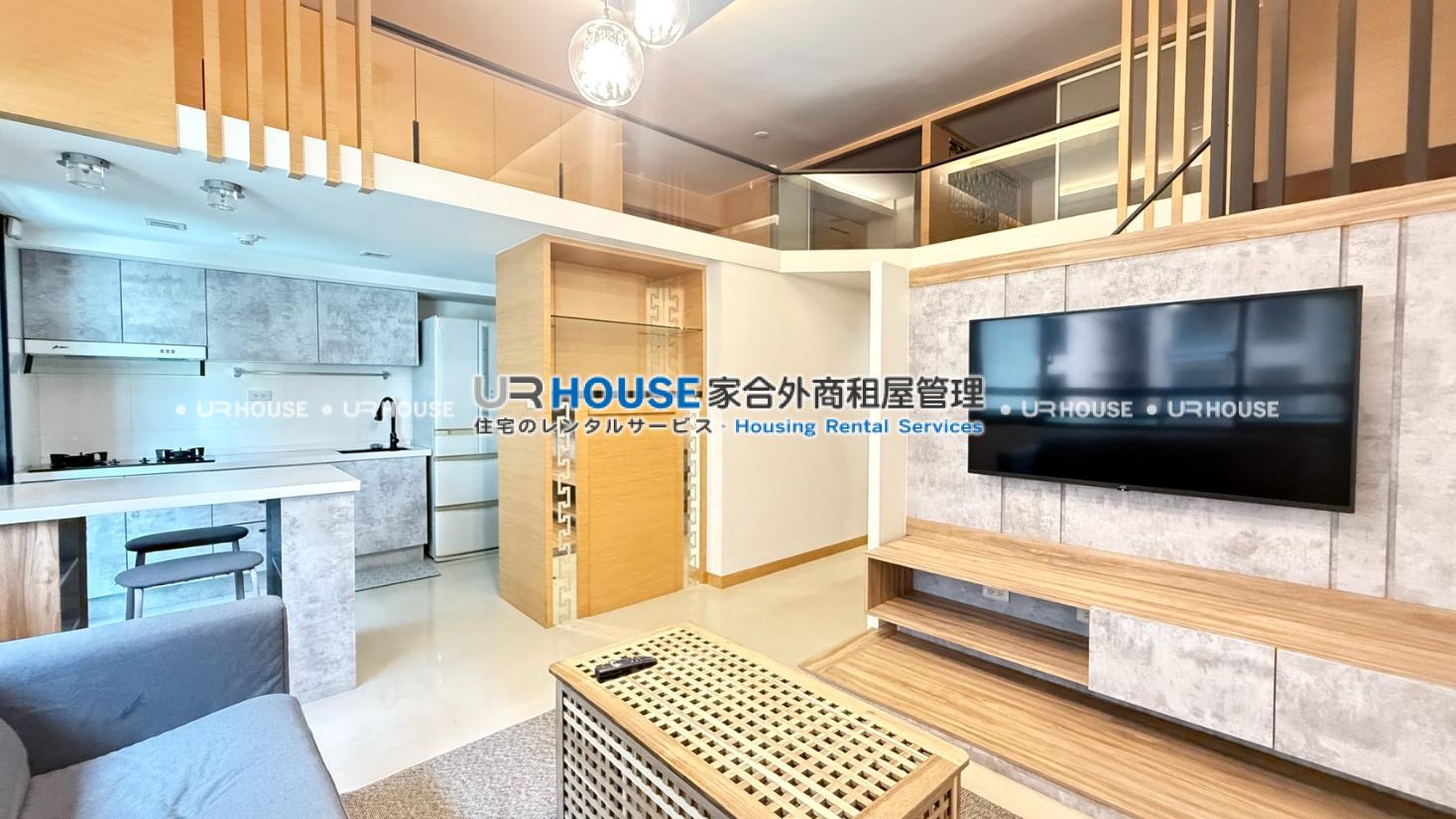 房屋封面