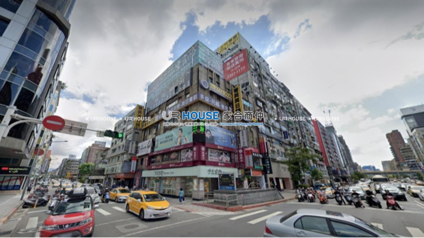 房屋封面
